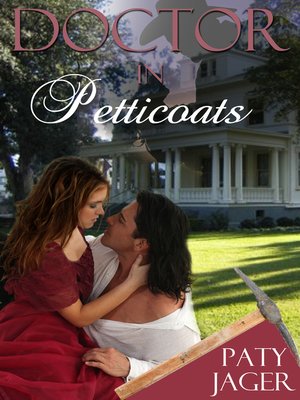 cover image of Doctor in Petticoats